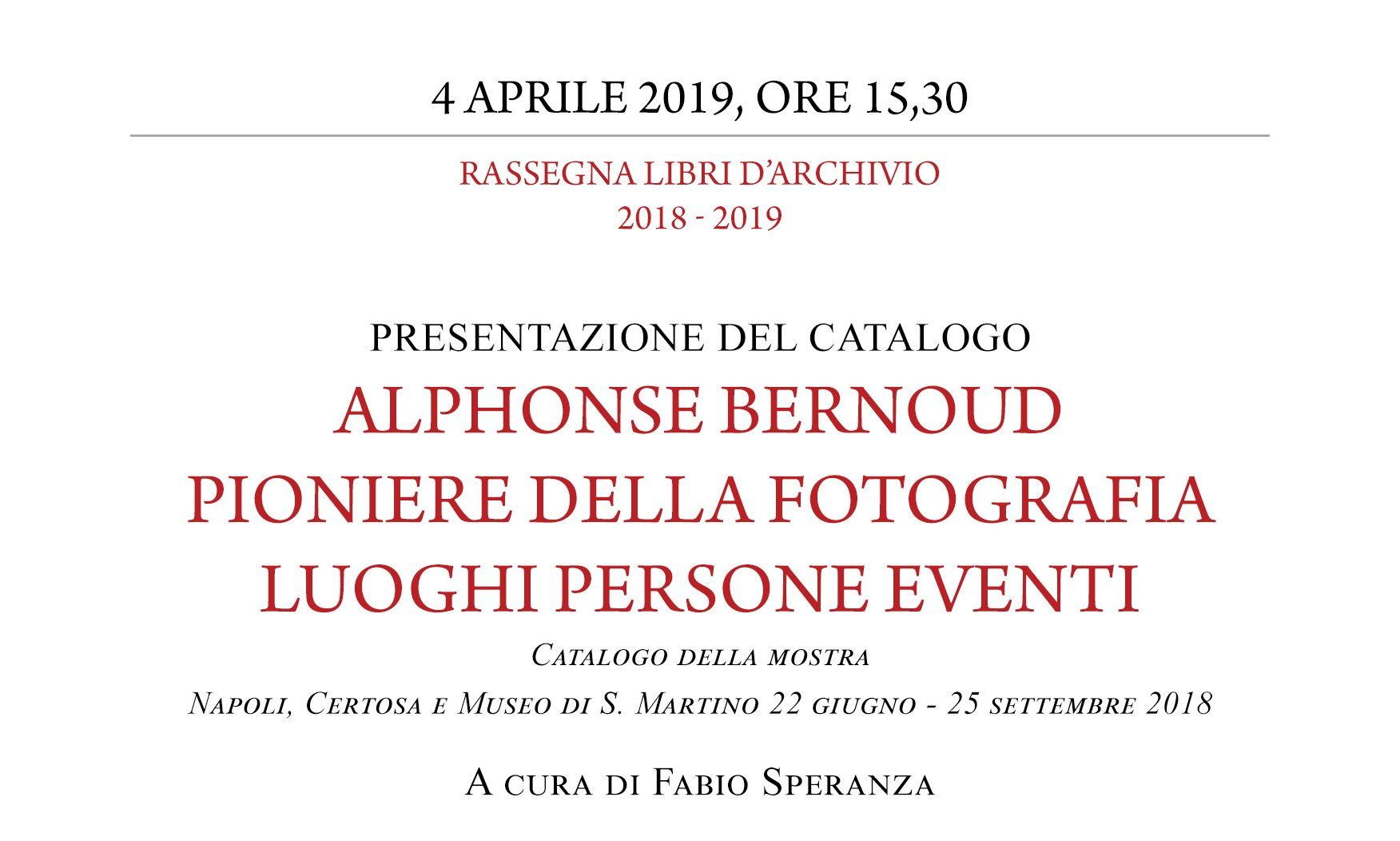 4 aprile