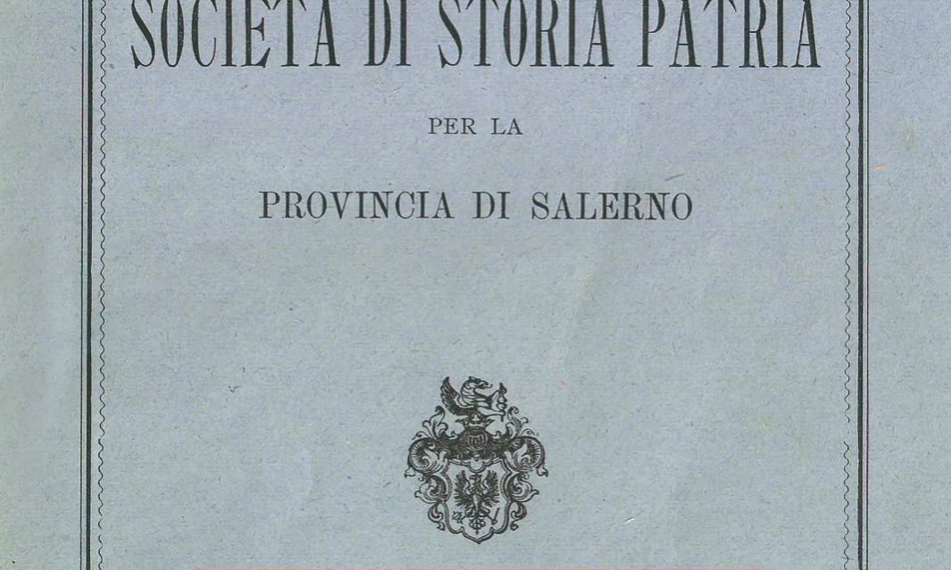 Storia Patria locandina