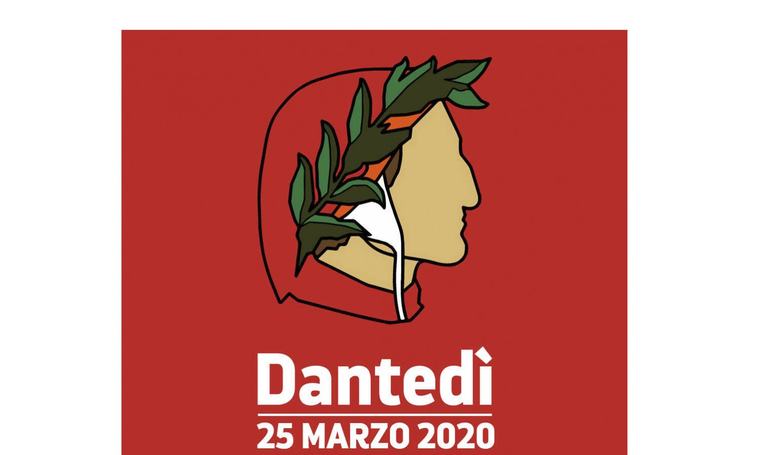 dantedi evento