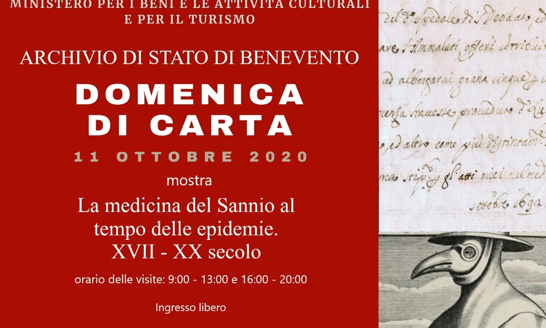 Domenica di carta