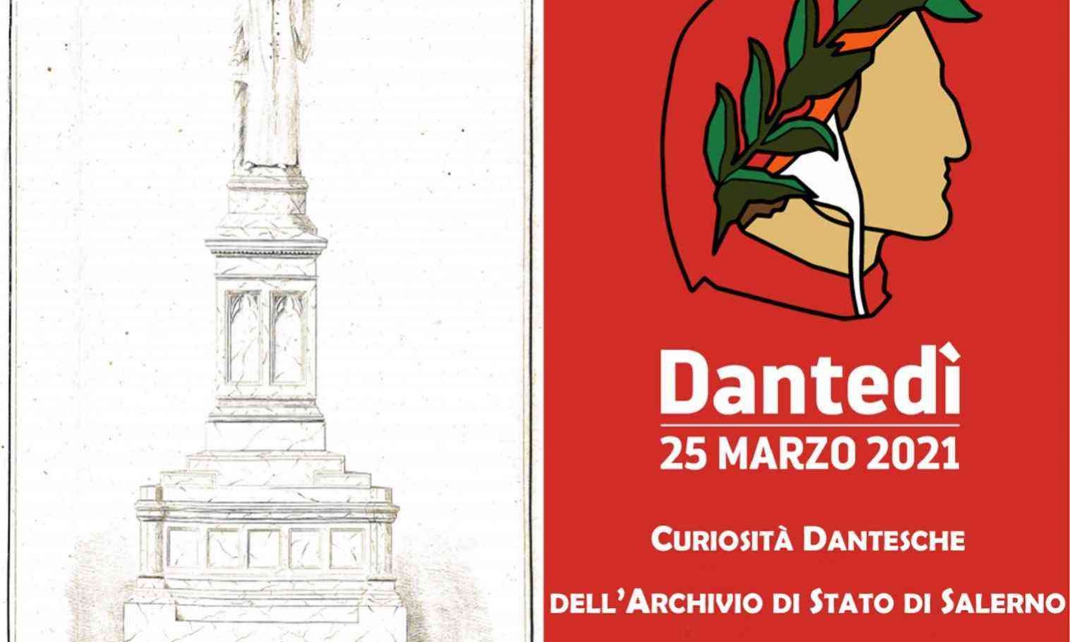 Dantedì2